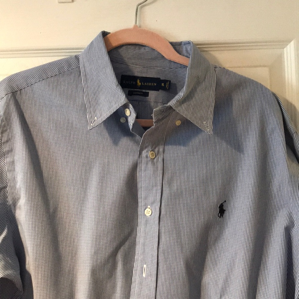 Ralph Lauren Dress Shirt